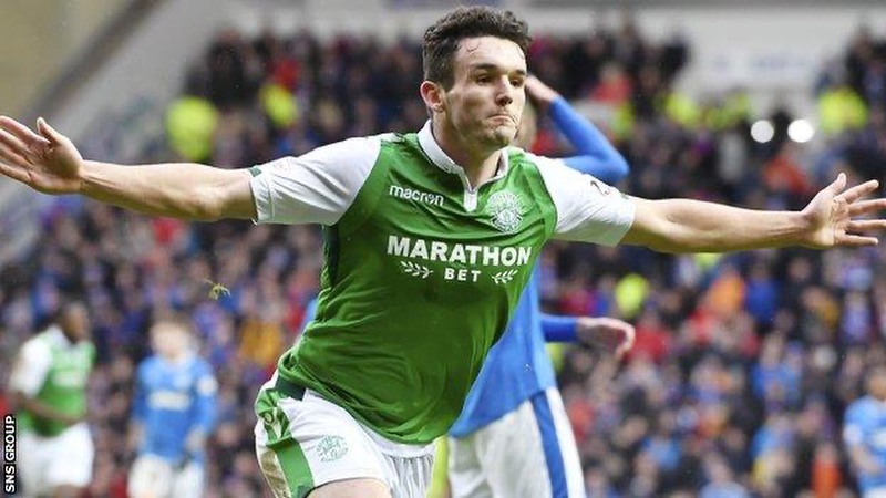 John McGinn đã khá chật vật trong thời gian đầu sự nghiệp John McGinn đã khá chật vật trong thời gian đầu sự nghiệp