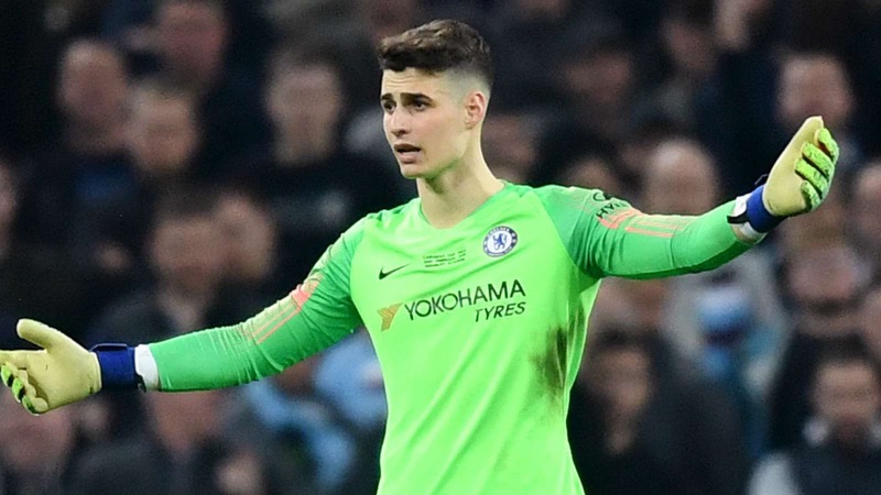 Nhưng cái tên này đã sai lầm khi đến Chelsea Nhưng cái tên này đã sai lầm khi đến Chelsea