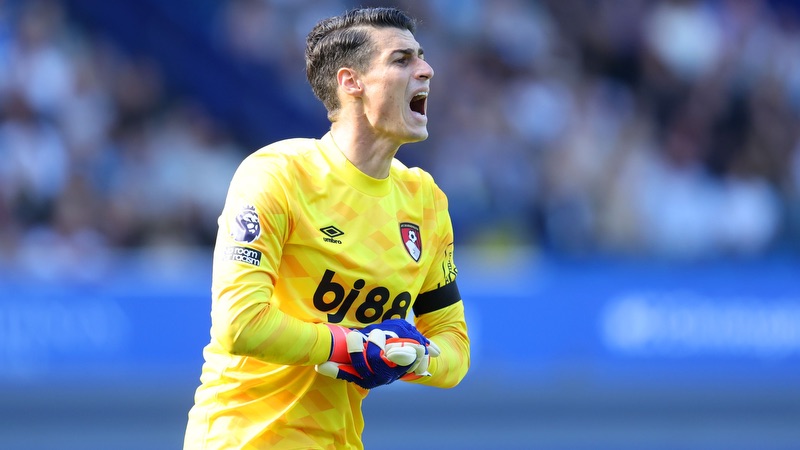 Liệu trong tương lai, Kepa Arrizabalaga có thể trở lại với chính mình Liệu trong tương lai, Kepa Arrizabalaga có thể trở lại với chính mình