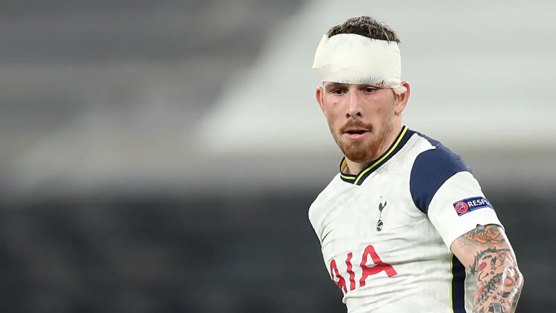 Pierre Emile Hojbjerg là mẫu cầu thủ luôn âm thầm hy sinh cho đội bóng Pierre Emile Hojbjerg là mẫu cầu thủ luôn âm thầm hy sinh cho đội bóng