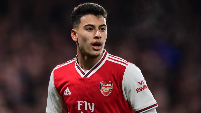 Đến với Arsenal đã là một thành công không nhỏ của cầu thủ này Đến với Arsenal đã là một thành công không nhỏ của cầu thủ này