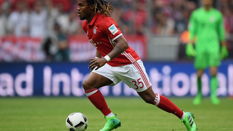 Chẳng ai hiểu được vì sao Renato Sanches lại không thể phát triển Chẳng ai hiểu được vì sao Renato Sanches lại không thể phát triển