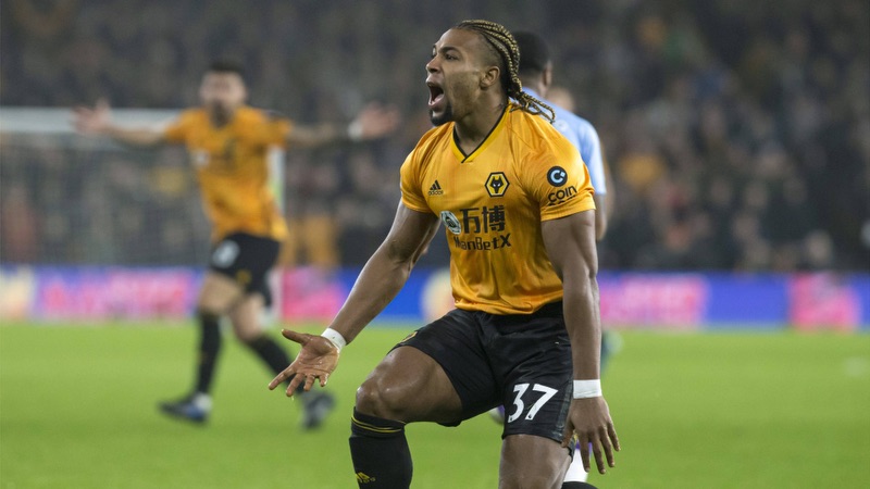Năm tháng chơi cho Wolves chính là khoảng thời gian thành công của cầu thủ này Năm tháng chơi cho Wolves chính là khoảng thời gian thành công của cầu thủ này