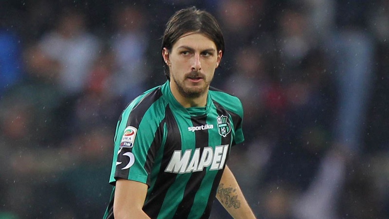 Đến khi chơi cho Sassuolo thì mới là bước ngoặt của trung vệ này Đến khi chơi cho Sassuolo thì mới là bước ngoặt của trung vệ này
