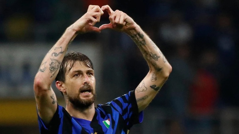 Francesco Acerbi đã phải chiến đấu cho nhiều thứ bên cạnh bóng đá Francesco Acerbi đã phải chiến đấu cho nhiều thứ bên cạnh bóng đá