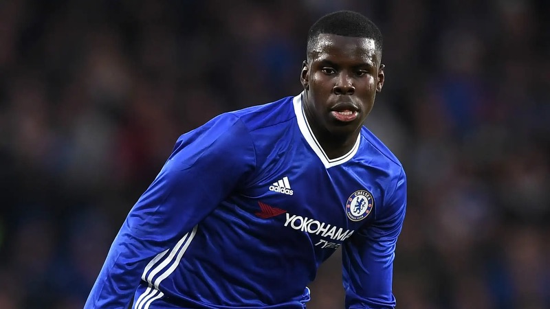 Nhưng đến Chelsea, mọi thứ dường như đã đổ nát Nhưng đến Chelsea, mọi thứ dường như đã đổ nát