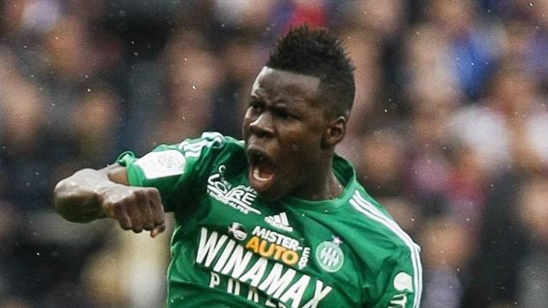 Kurt Zouma từng khiến cả Châu Âu ngưỡng mộ vì tài năng của mình Kurt Zouma từng khiến cả Châu Âu ngưỡng mộ vì tài năng của mình
