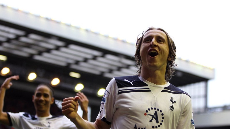 Tottenham chính là bước đệm hoàn hảo cho cái tên này Tottenham chính là bước đệm hoàn hảo cho cái tên này