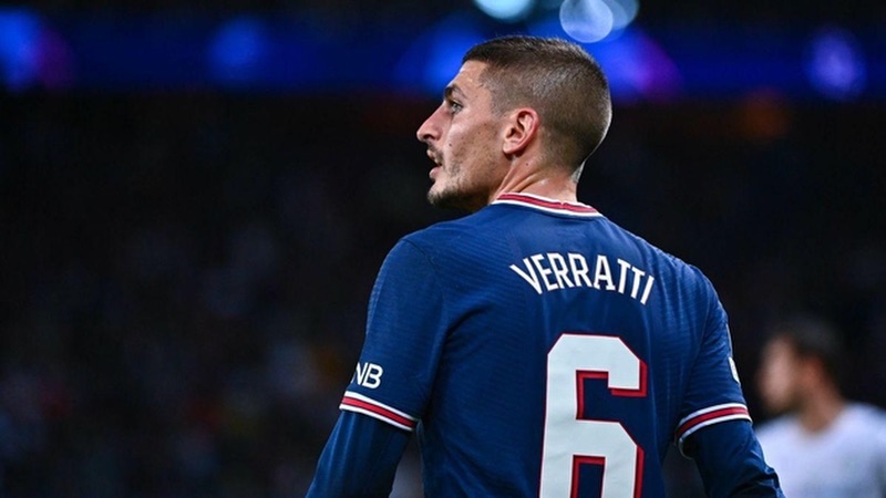 Sau đó cũng góp phần giúp PSG tạo nên một thế lực lớn Sau đó cũng góp phần giúp PSG tạo nên một thế lực lớn