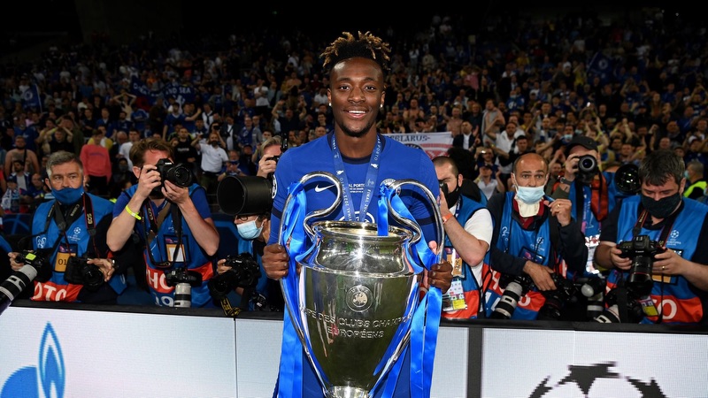 Thực sự thì Chelsea đã từng kỳ vọng rất nhiều ở sản phẩm của họ Thực sự thì Chelsea đã từng kỳ vọng rất nhiều ở sản phẩm của họ