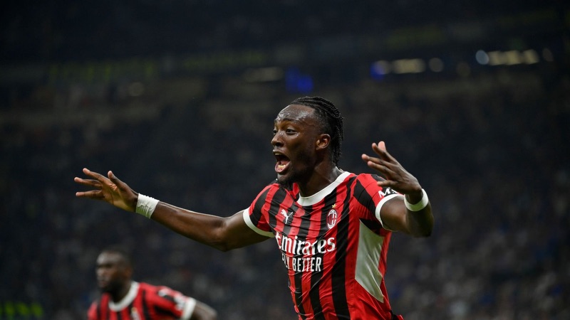Nhưng có lẽ Tammy Abraham thực sự đã đánh mất chính mình Nhưng có lẽ Tammy Abraham thực sự đã đánh mất chính mình