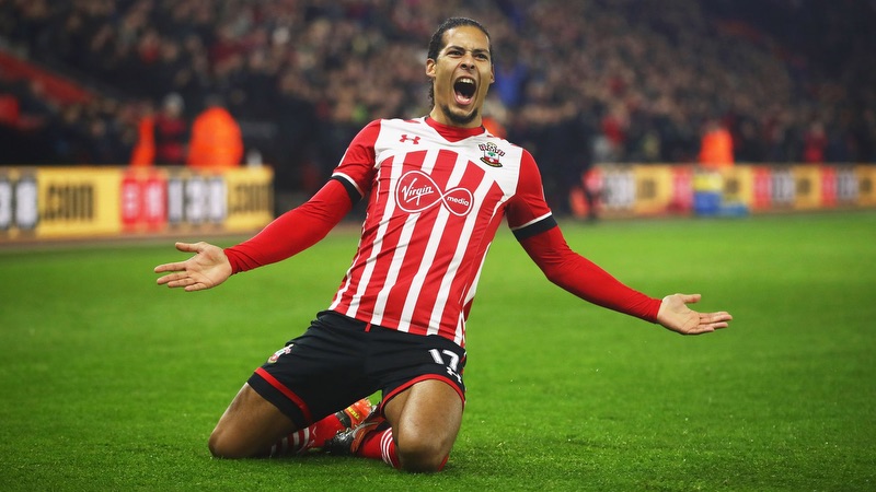 Nhưng với Southampton, anh đã chứng minh tất cả Nhưng với Southampton, anh đã chứng minh tất cả