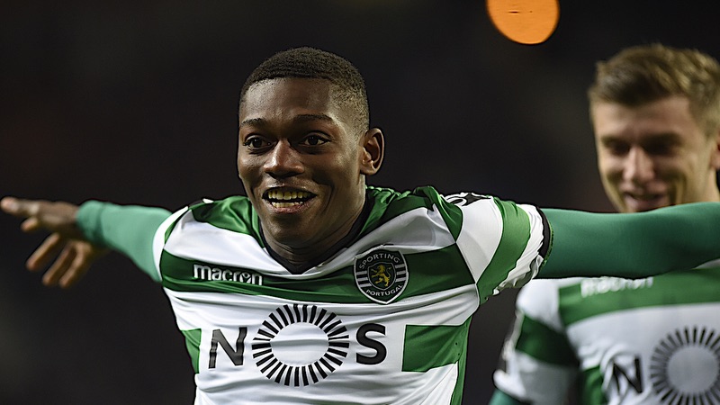 Rafael Leao cũng từng được ăn tập từ nơi mà Cristiano Ronaldo trưởng thành Rafael Leao cũng từng được ăn tập từ nơi mà Cristiano Ronaldo trưởng thành