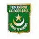 Logo Mauritania