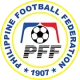 Logo Philippines Women